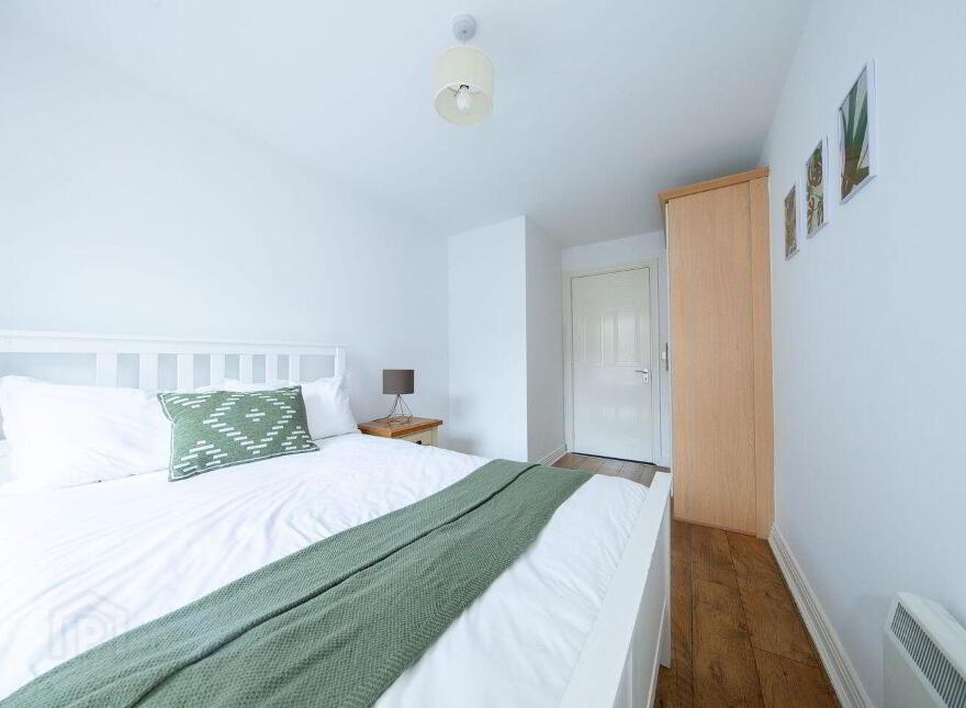 Block E, 231 Castleforbes Square, Ifsc, Ifsc, D01FT97