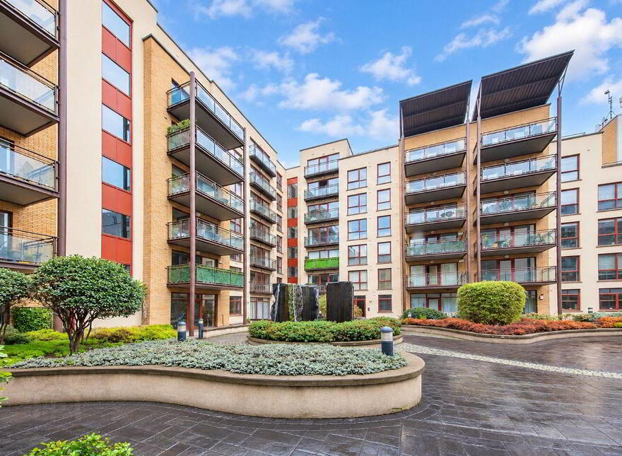 Block E, 231 Castleforbes Square, Ifsc, Ifsc, D01FT97