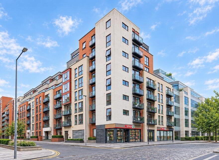 Block E, 231 Castleforbes Square, Ifsc, Ifsc, D01FT97