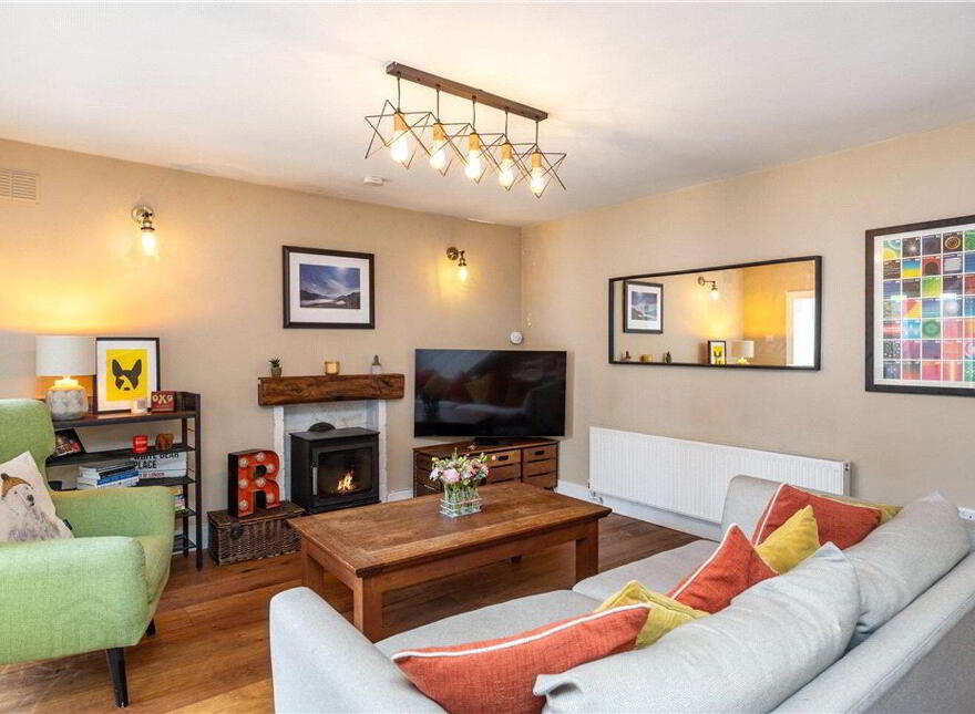 Olvin, 3A Vergemount Hall, Clonskeagh Road, Clonskeagh, Dublin 6, D06EE00