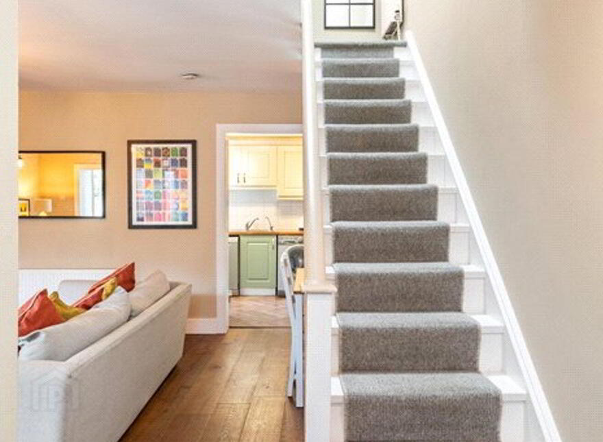 Olvin, 3A Vergemount Hall, Clonskeagh Road, Clonskeagh, Dublin 6, D06EE00