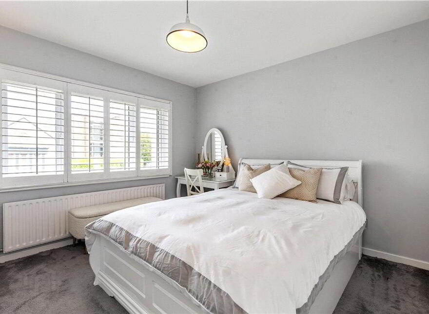 Olvin, 3A Vergemount Hall, Clonskeagh Road, Clonskeagh, Dublin 6, D06EE00