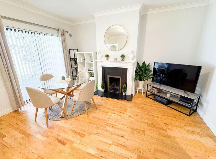 8 Gleann Na Rí, Druids Valley, Cabinteely, Cabinteely, D18P92Y