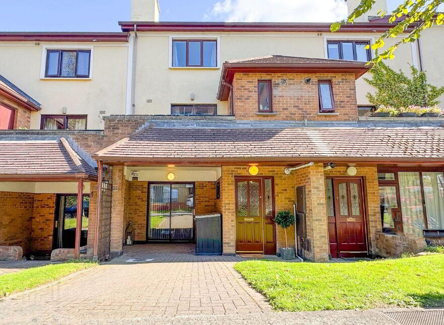 8 Gleann Na Rí, Druids Valley, Cabinteely, Cabinteely, D18P92Y
