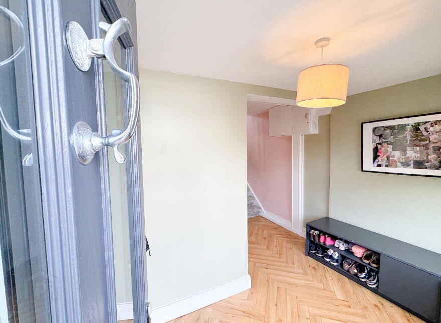 35 Willow Vale, Ballybrack, A96K3K4