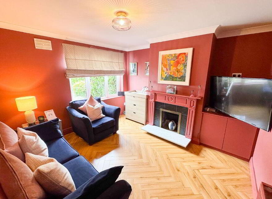 35 Willow Vale, Ballybrack, A96K3K4