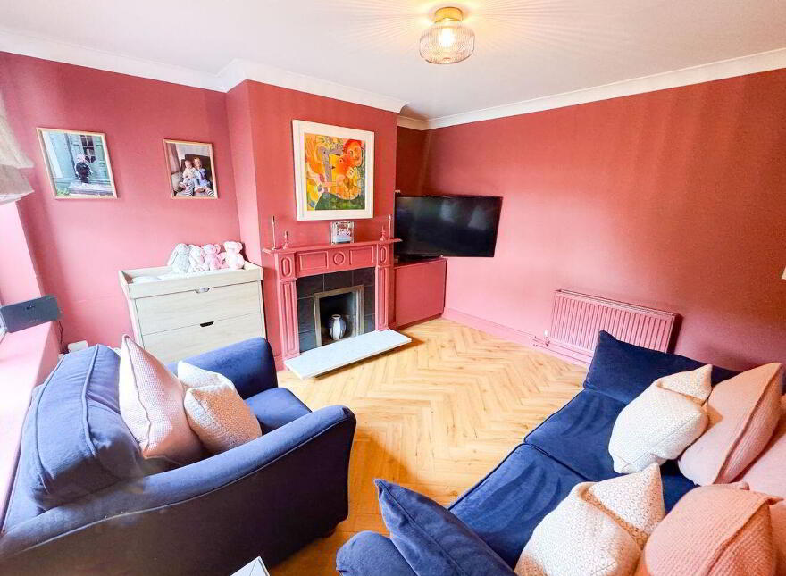 35 Willow Vale, Ballybrack, A96K3K4