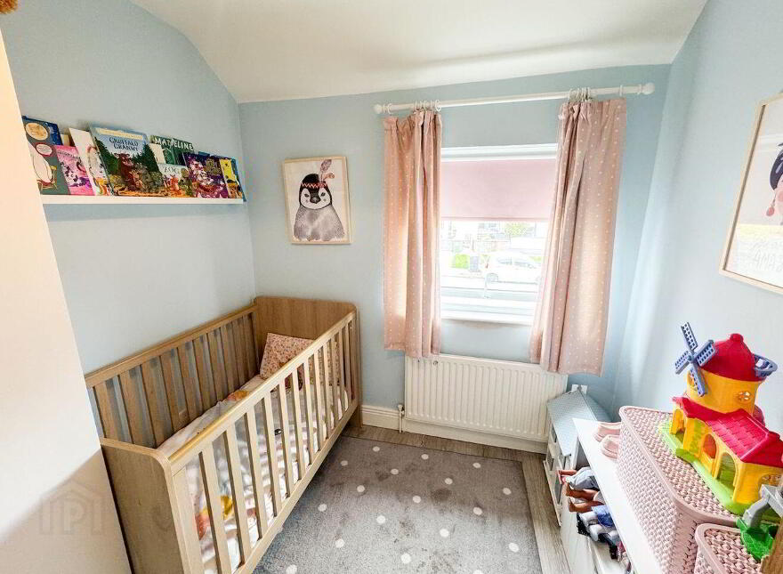 35 Willow Vale, Ballybrack, A96K3K4