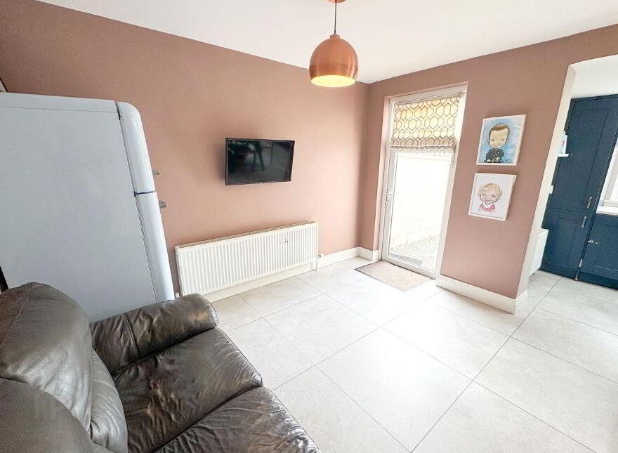 35 Willow Vale, Ballybrack, A96K3K4