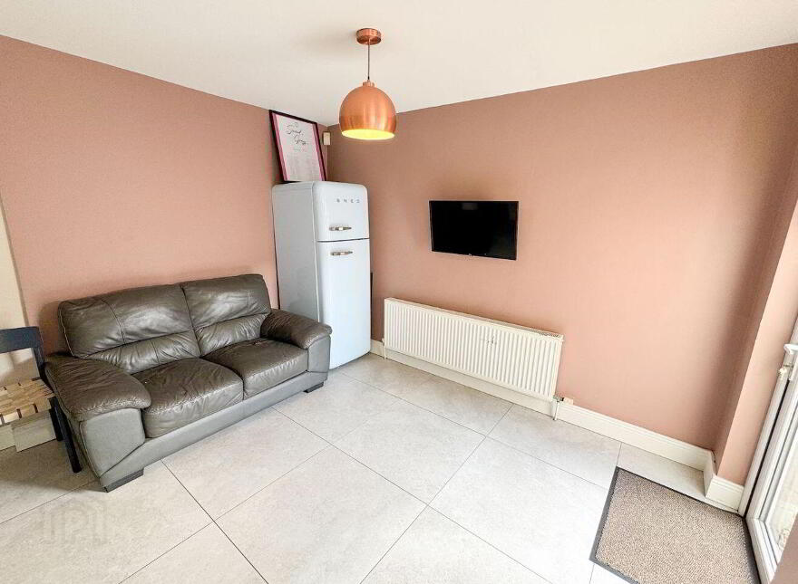 35 Willow Vale, Ballybrack, A96K3K4