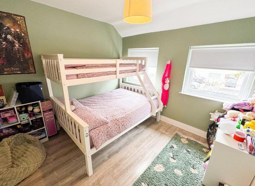 35 Willow Vale, Ballybrack, A96K3K4