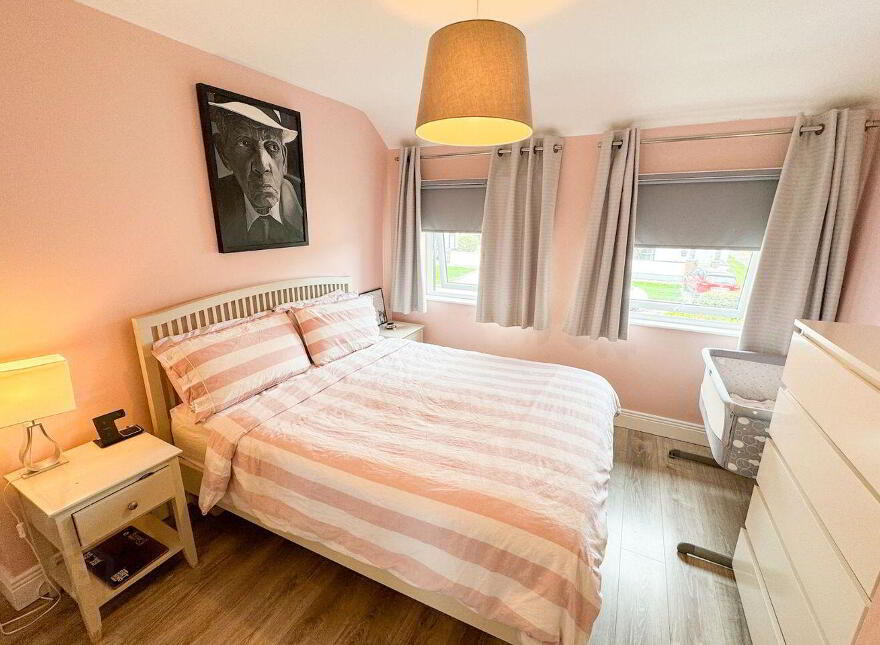 35 Willow Vale, Ballybrack, A96K3K4