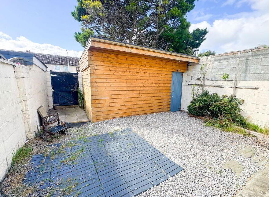 35 Willow Vale, Ballybrack, A96K3K4