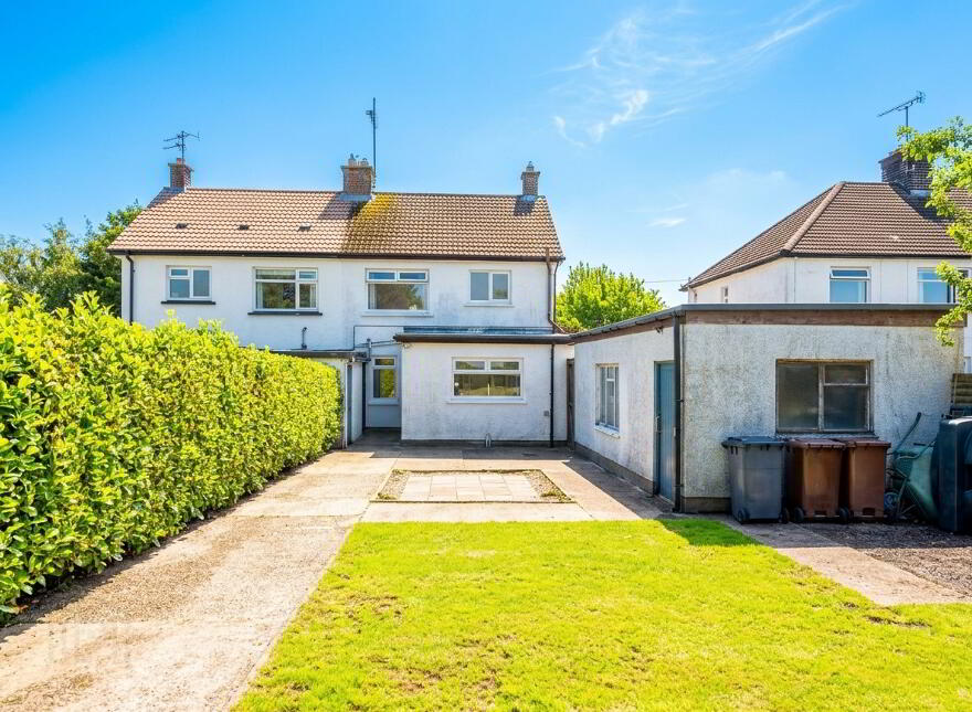 20 Grange Avenue, Ballymena, BT42 2DX