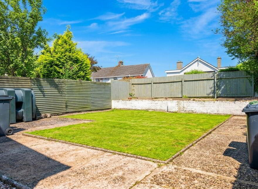 20 Grange Avenue, Ballymena, BT42 2DX