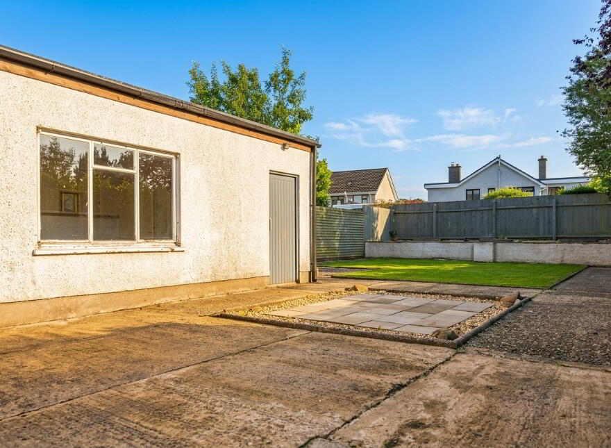 20 Grange Avenue, Ballymena, BT42 2DX