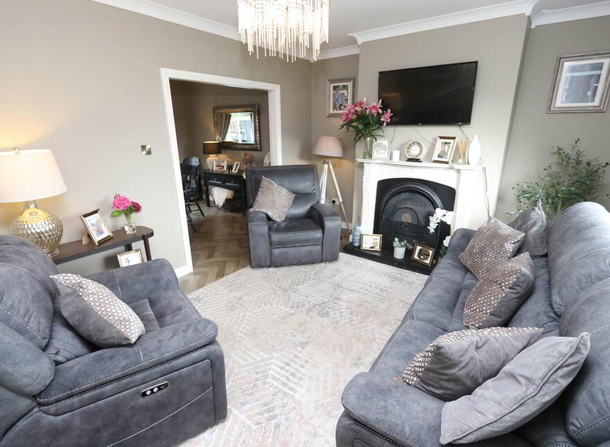 18 Boy Hill Park, Maguiresbridge, BT94 4LH
