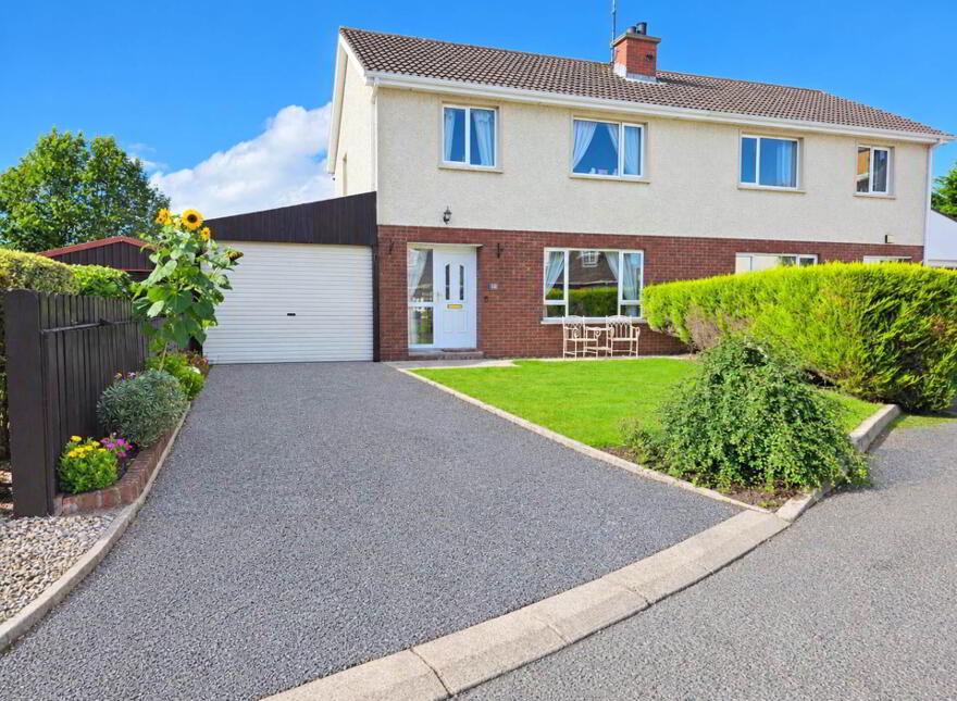 18 Boy Hill Park, Maguiresbridge, BT94 4LH