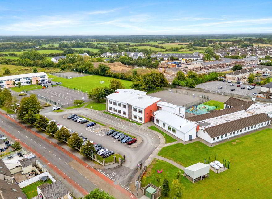 Mullingar Road, Kinnegad, N91D566