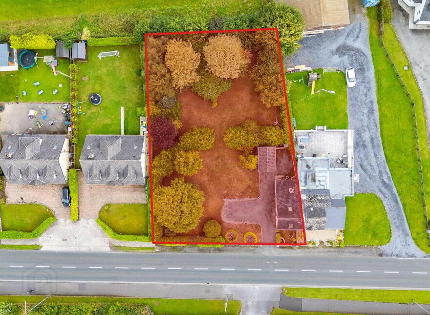 Mullingar Road, Kinnegad, N91D566