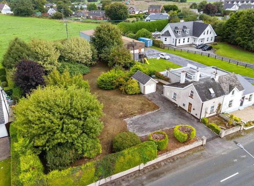 Mullingar Road, Kinnegad, N91D566