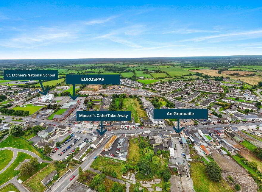 Mullingar Road, Kinnegad, N91D566
