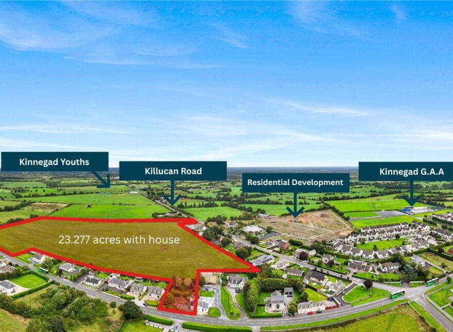 Mullingar Road, Kinnegad, N91D566 photo