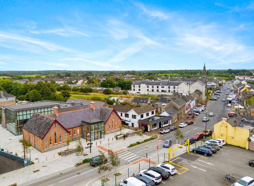 Mullingar Road, Kinnegad, N91D566