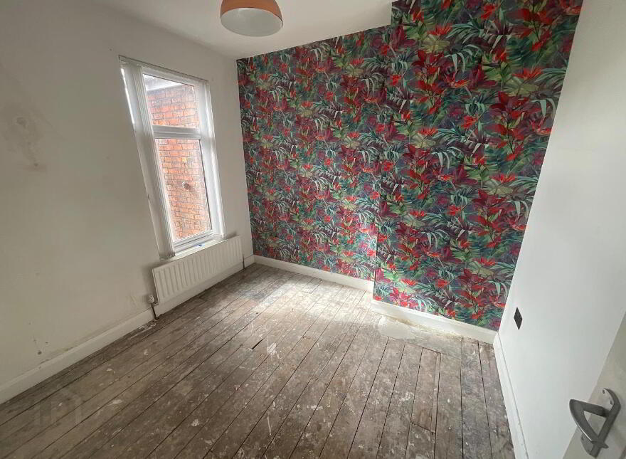 21 Oakmount Drive, Belfast, BT15 3RE
