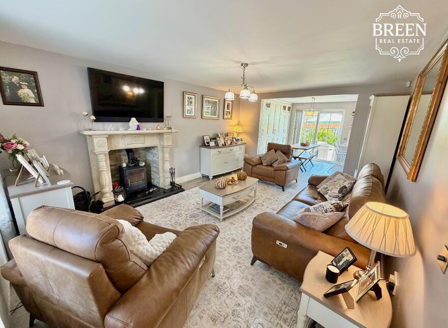 4 Glen Macha, Armagh, BT61 8AF