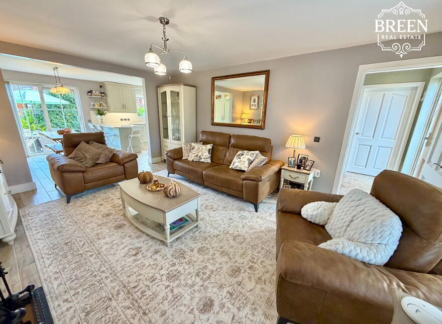 4 Glen Macha, Armagh, BT61 8AF