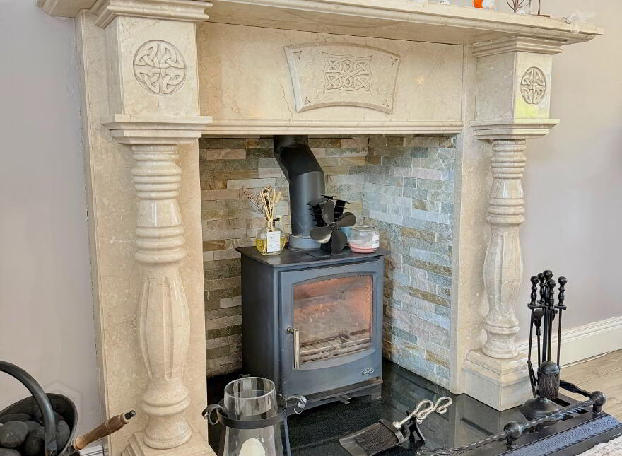 4 Glen Macha, Armagh, BT61 8AF
