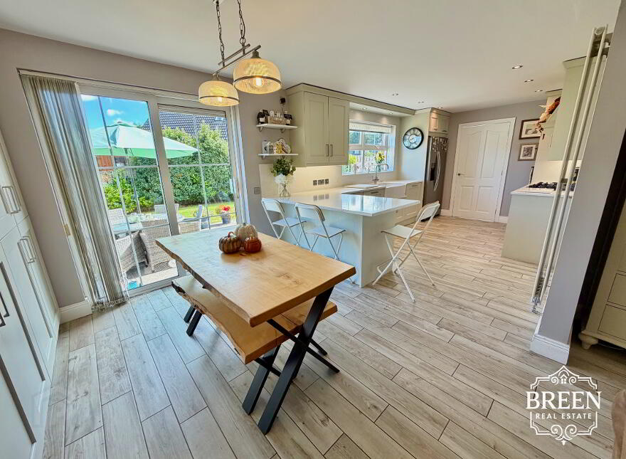 4 Glen Macha, Armagh, BT61 8AF