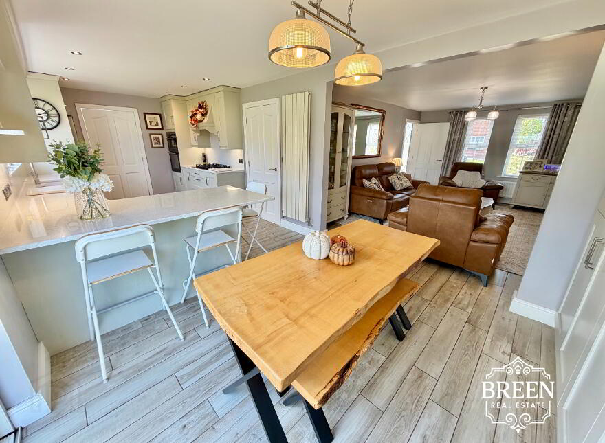 4 Glen Macha, Armagh, BT61 8AF