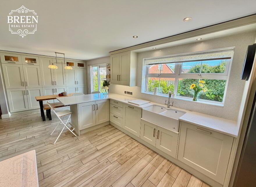 4 Glen Macha, Armagh, BT61 8AF