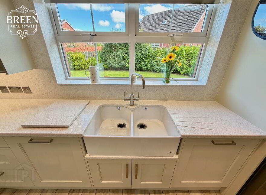 4 Glen Macha, Armagh, BT61 8AF