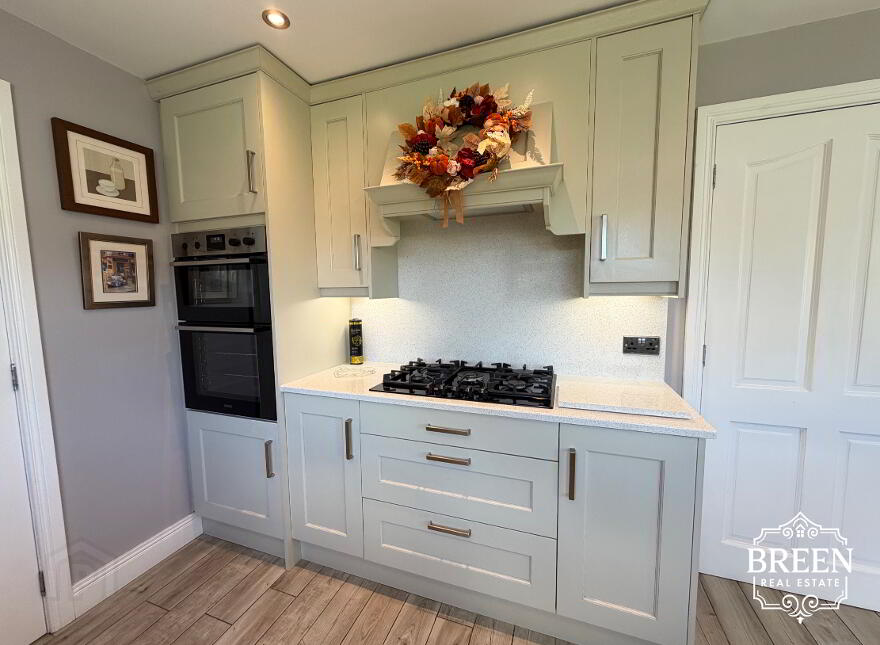 4 Glen Macha, Armagh, BT61 8AF