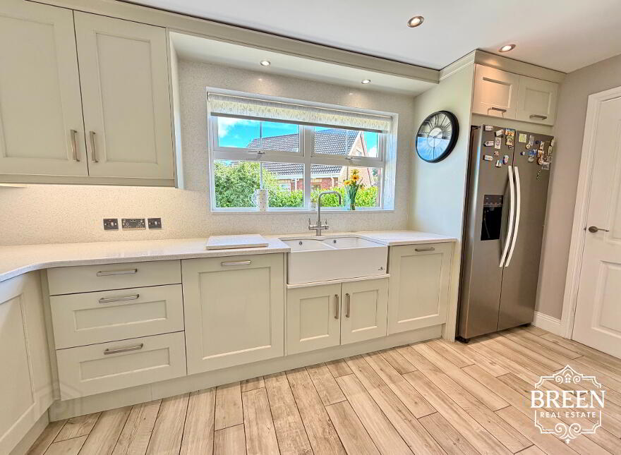 4 Glen Macha, Armagh, BT61 8AF