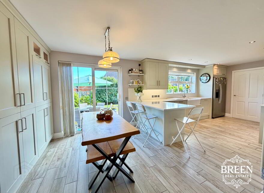 4 Glen Macha, Armagh, BT61 8AF
