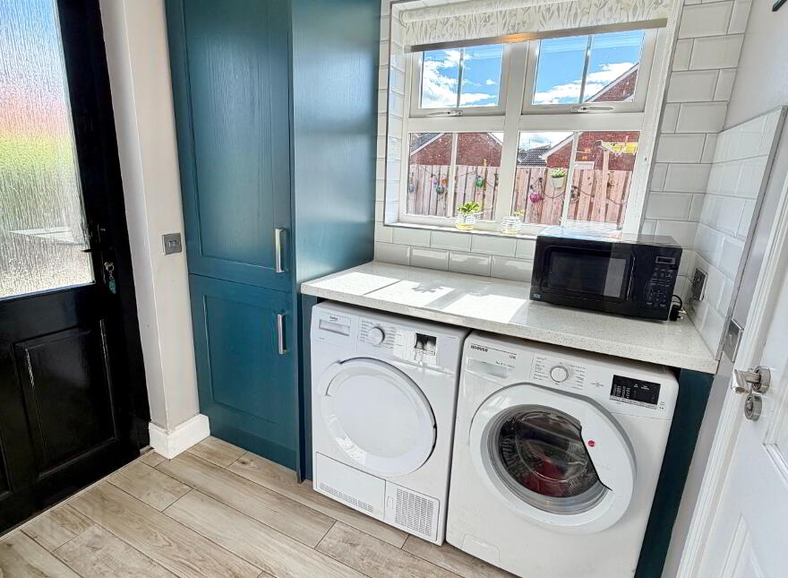 4 Glen Macha, Armagh, BT61 8AF