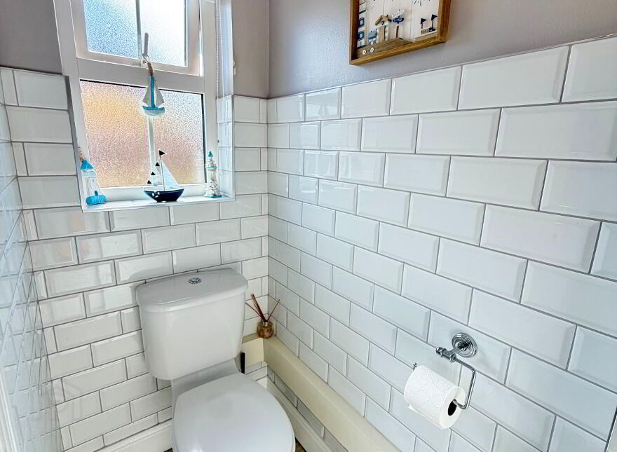 4 Glen Macha, Armagh, BT61 8AF