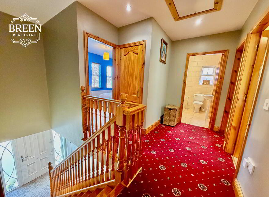 4 Glen Macha, Armagh, BT61 8AF