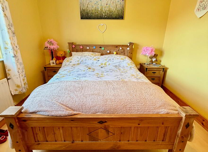 4 Glen Macha, Armagh, BT61 8AF
