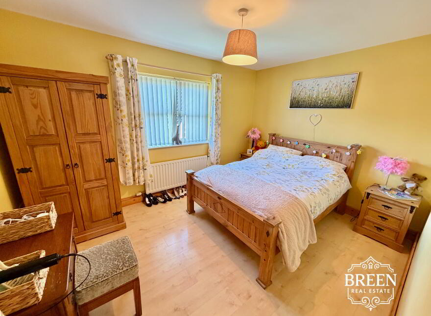 4 Glen Macha, Armagh, BT61 8AF