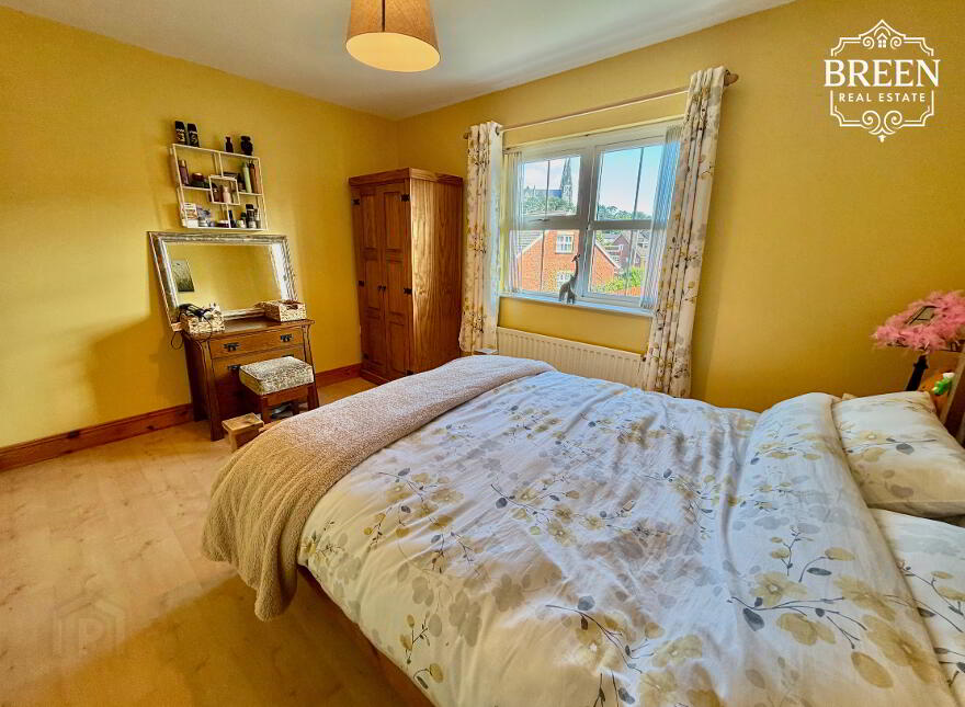 4 Glen Macha, Armagh, BT61 8AF