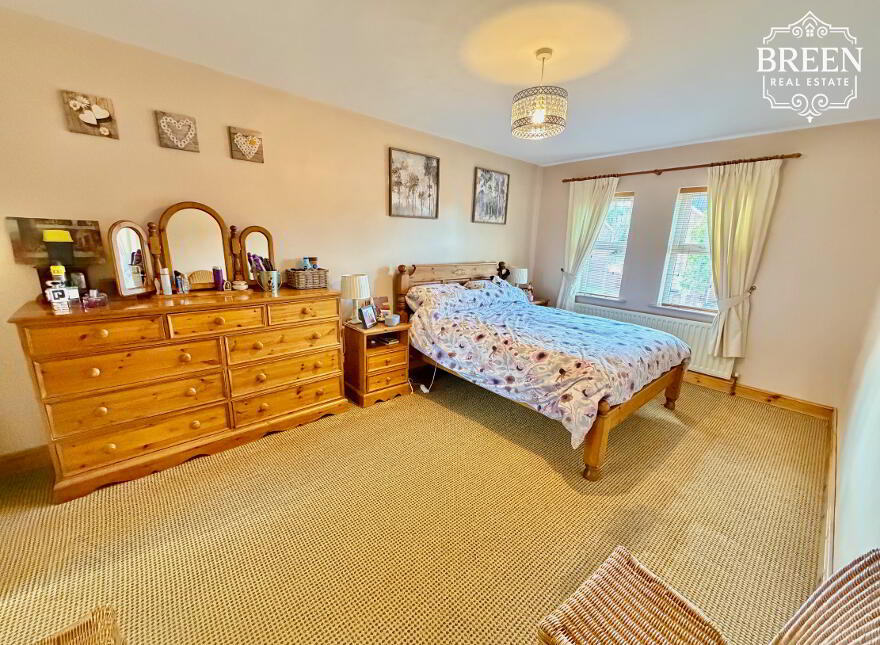 4 Glen Macha, Armagh, BT61 8AF
