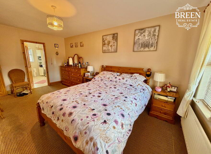4 Glen Macha, Armagh, BT61 8AF