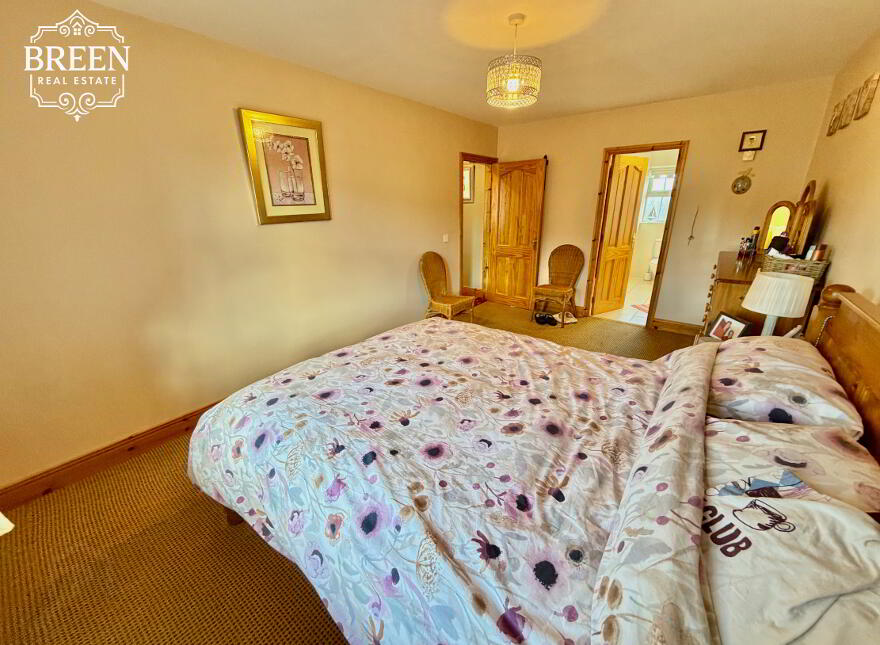 4 Glen Macha, Armagh, BT61 8AF