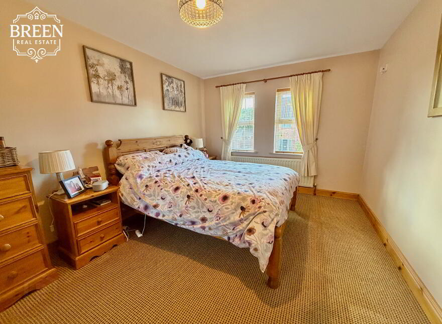 4 Glen Macha, Armagh, BT61 8AF