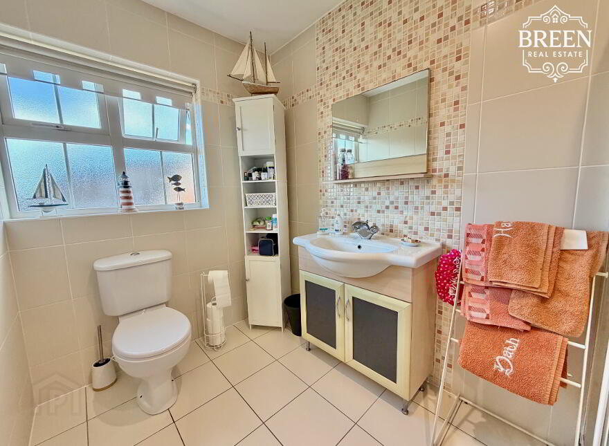 4 Glen Macha, Armagh, BT61 8AF